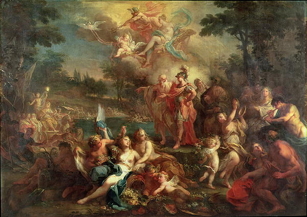 thevisionofaeneasintheelysianfields